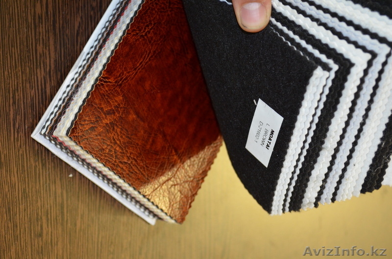 Эксклюзивные ткани и кожзаменитель для обивки мягкой мебели - Изображение #8, Объявление #972197