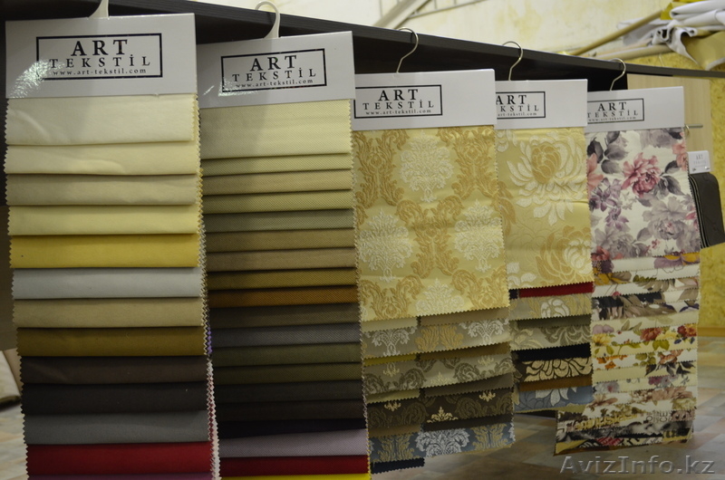 Эксклюзивные ткани и кожзаменитель для обивки мягкой мебели - Изображение #5, Объявление #972197