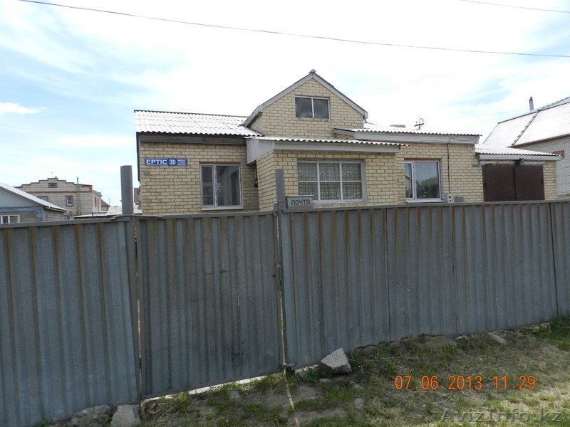 Дом на юго-востоке,левая сторона - Изображение #1, Объявление #983249