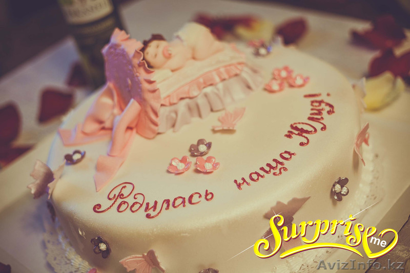 Организовать выписку из роддома - Изображение #5, Объявление #973919