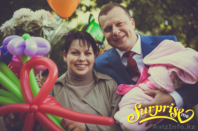 Организовать выписку из роддома - Изображение #6, Объявление #973919