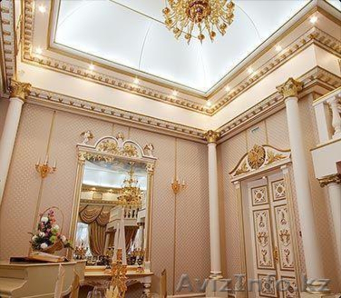 Карниз из полиуретана - Изображение #4, Объявление #973998