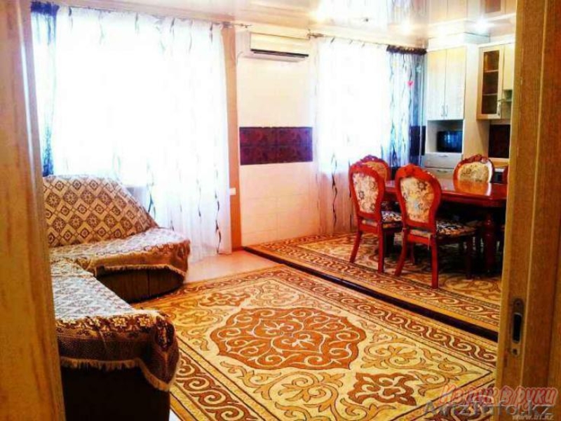 Продам квартиру с мебелью - Изображение #1, Объявление #980344