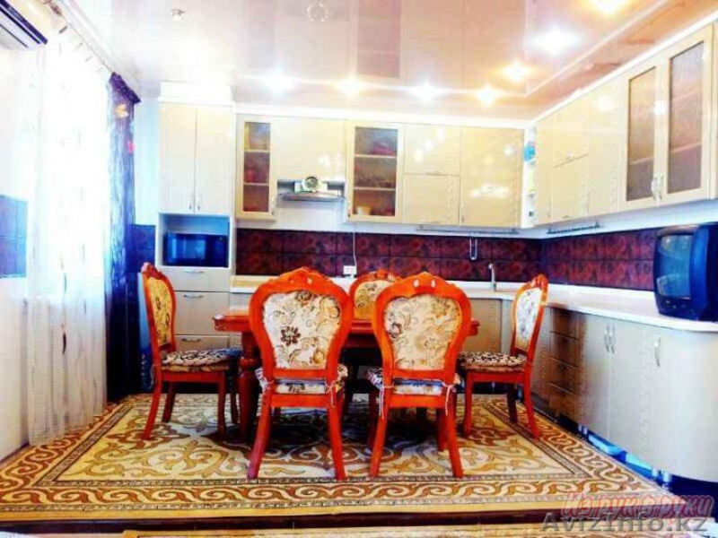 Продам квартиру с мебелью - Изображение #3, Объявление #980344