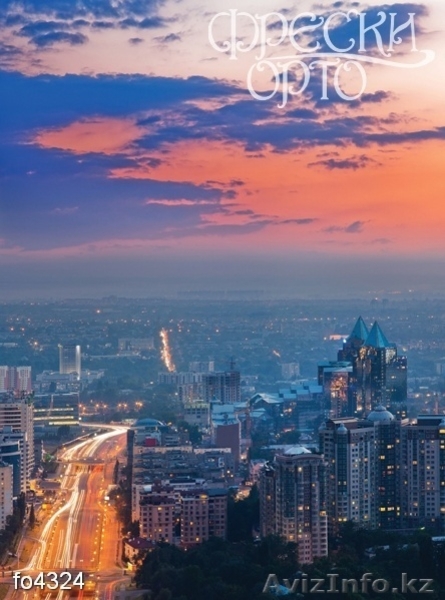 Фотообои на стену - Изображение #2, Объявление #977025