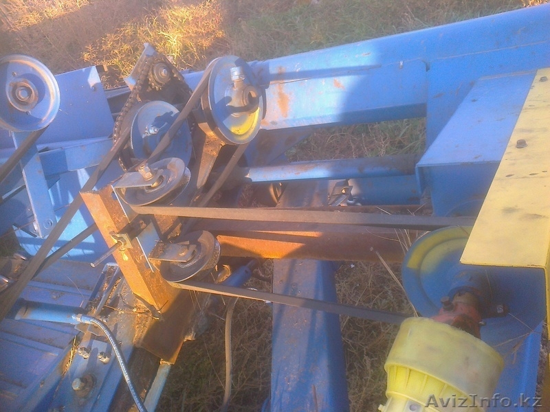 продам Жатка ЖВП-4,9 - Изображение #4, Объявление #975240