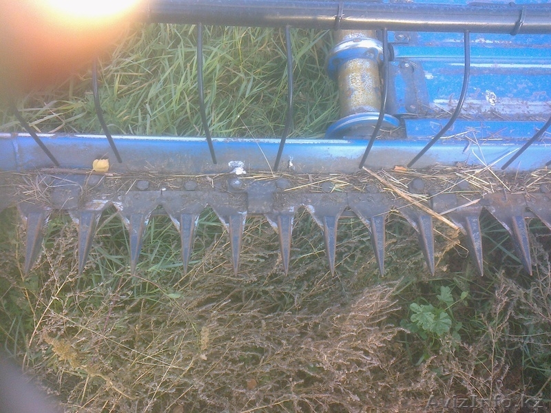 продам Жатка ЖВП-4,9 - Изображение #5, Объявление #975240