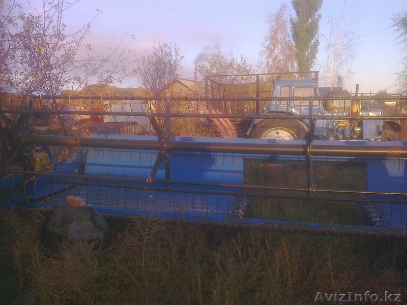 продам Жатка ЖВП-4,9 - Изображение #1, Объявление #975240