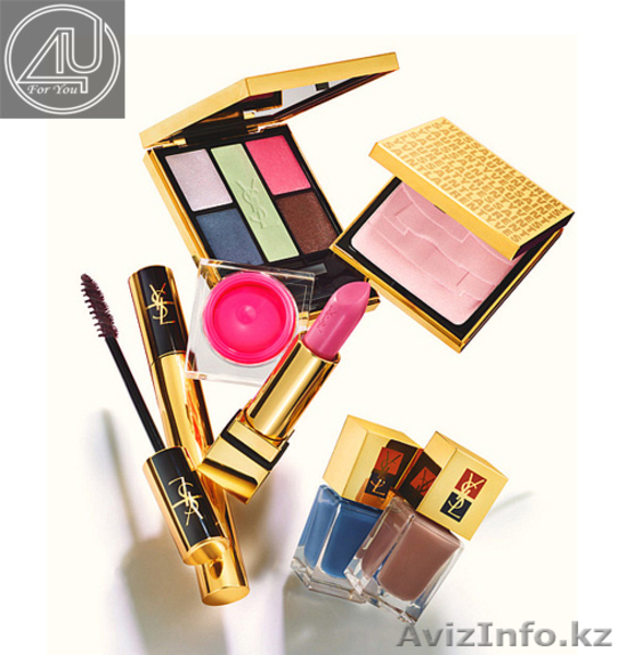 Купить Парфюмерия оптом Казахстан - Изображение #1, Объявление #984951