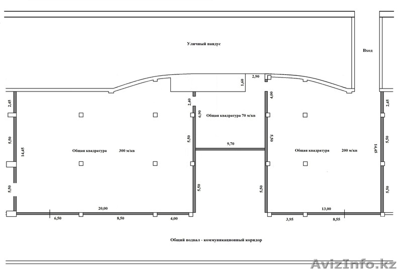 Продам подвальное помещение - Изображение #1, Объявление #979893