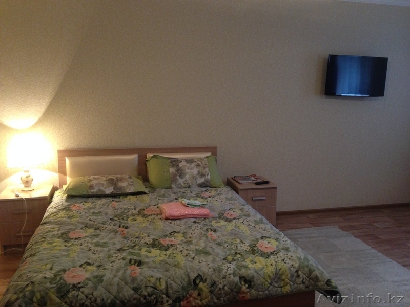 квартира студия сдам длительно - Изображение #1, Объявление #972355