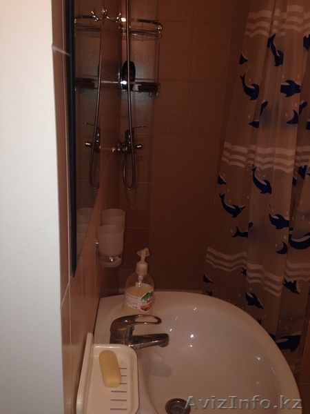 квартира студия сдам длительно - Изображение #5, Объявление #972355