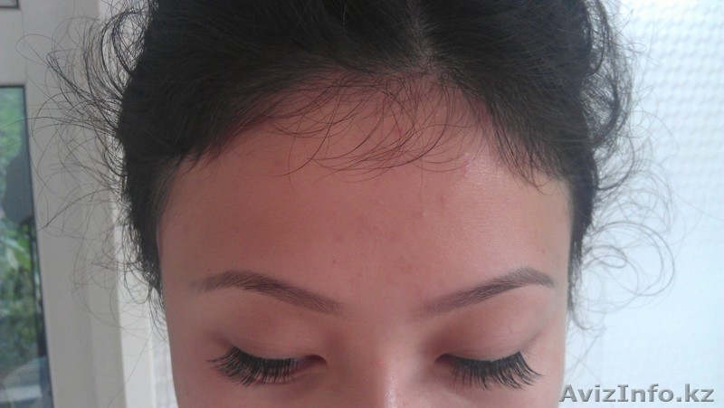 Наращивание ресниц 3D Lash. Выезд. Астана. - Изображение #3, Объявление #317850