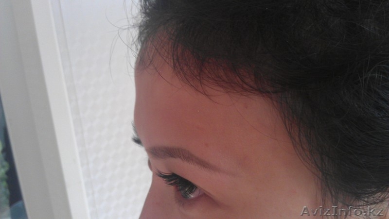 Наращивание ресниц 3D Lash. Выезд. Астана. - Изображение #2, Объявление #317850