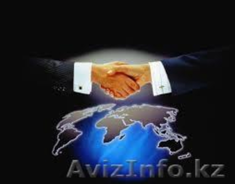 Разработка бизнес плана в Астане - Изображение #2, Объявление #973956