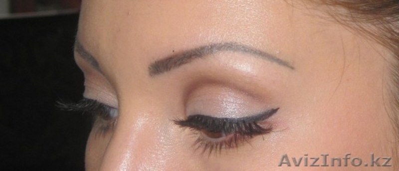 Наращивание ресниц 3D Lash. Выезд. Астана. - Изображение #5, Объявление #317850