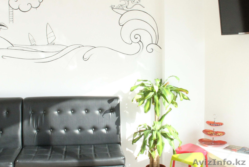 Сдам рабочее место в офисе - Изображение #1, Объявление #973316