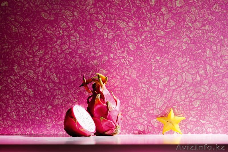 Обои дизайнерские - Изображение #1, Объявление #974378