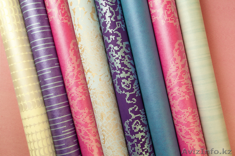 Элитные обои  Loymina - Изображение #1, Объявление #975654