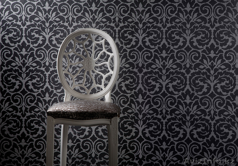 Обои дизайнерские - Изображение #2, Объявление #974378