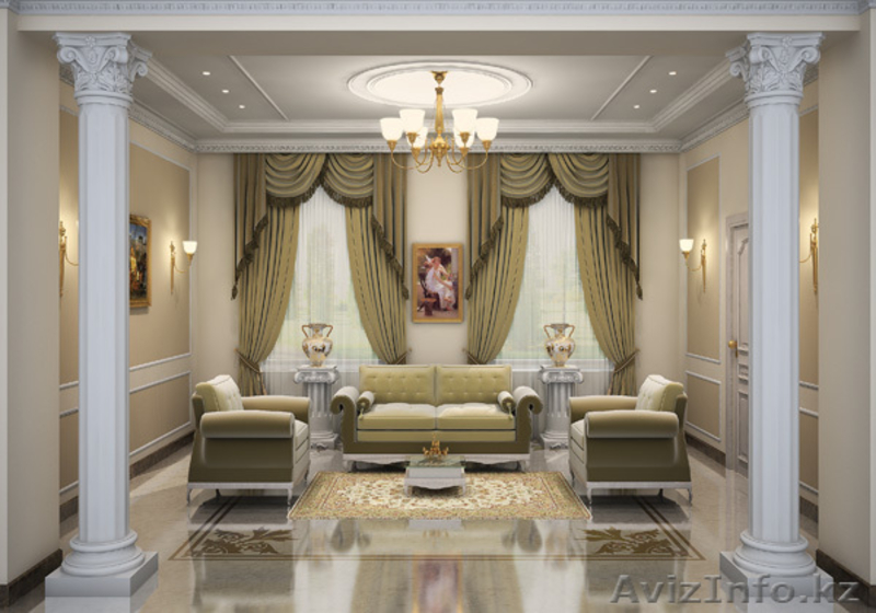 Архитектурный декор - Изображение #2, Объявление #972463