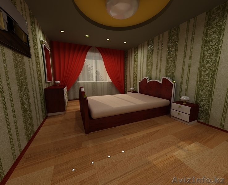 Чертежи в AutoCAD, моделирую в 3ds max - Изображение #2, Объявление #975270