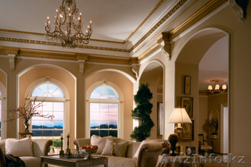 ИНТЕРЬЕР и ФАСАД - Изображение #1, Объявление #972462