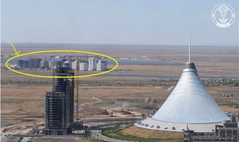 срочно продам квартиру в элитном районе!!! - Изображение #2, Объявление #984678