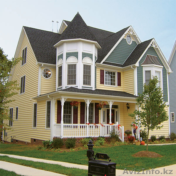 ИНТЕРЬЕР и ФАСАД - Изображение #3, Объявление #972462