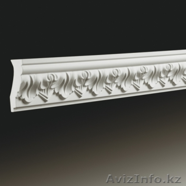 Галтель, галтель гнущаяся, галтель флекс, галтель гибкая - Изображение #3, Объявление #972998