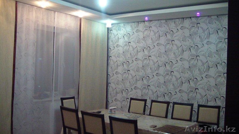 суточная квартира на левом берегу - Изображение #3, Объявление #975412