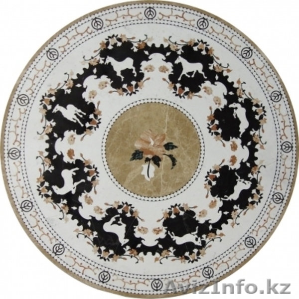 Пано из мрамора и гранита  - Изображение #1, Объявление #973685