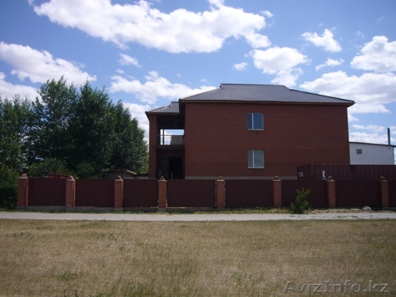 Продам коттедж в Астане срочно - Изображение #3, Объявление #974574