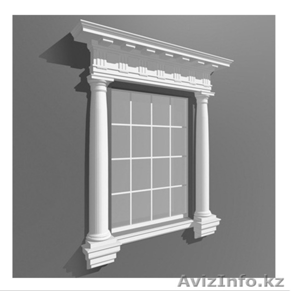 Обрамление окна - Изображение #1, Объявление #973996