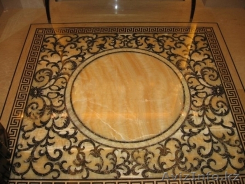 Пано из мрамора и гранита  - Изображение #2, Объявление #973685