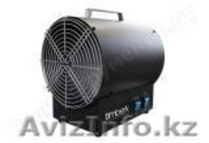 Тепловая пушка Timberk - Изображение #3, Объявление #971742