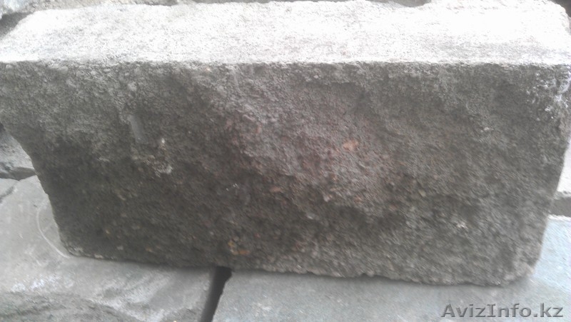 продам б/у рваный камень  - Изображение #1, Объявление #981290