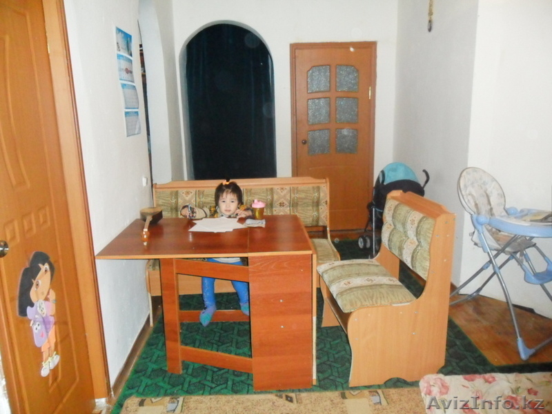 котедж 2-х уровневый в Алматинской области село Байсерке,Илиского района - Изображение #4, Объявление #980902