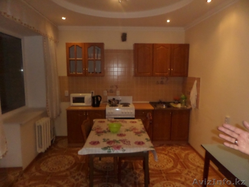 Горящий вариант!3-х ком. в золотом квадрате,низкая цена! - Изображение #6, Объявление #973399