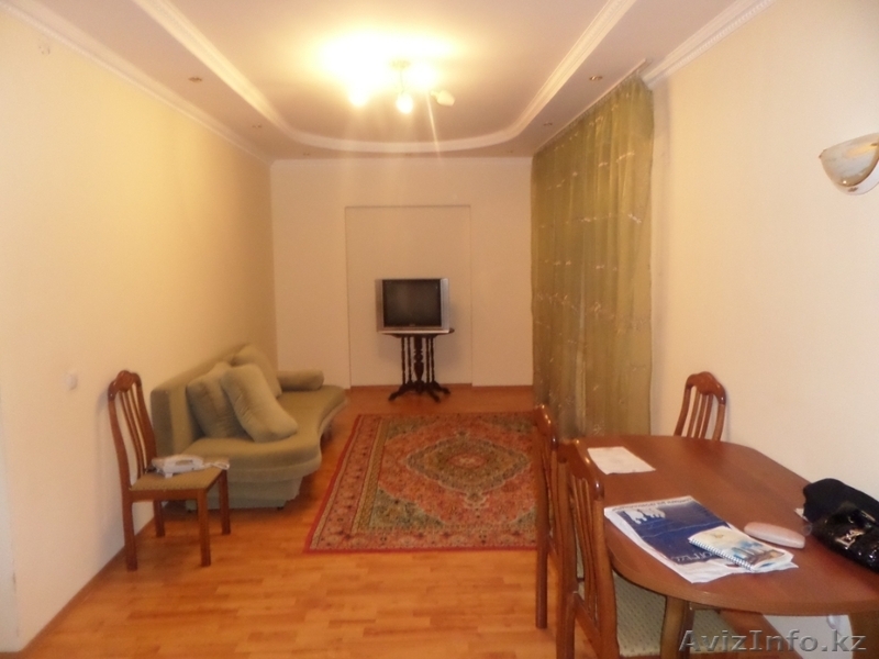 Горящий вариант!3-х ком. в золотом квадрате,низкая цена! - Изображение #7, Объявление #973399