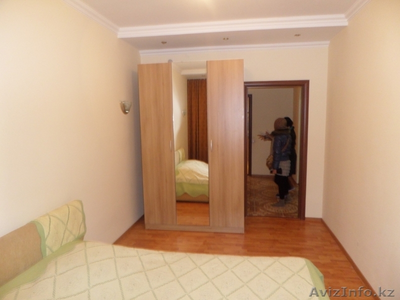 Горящий вариант!3-х ком. в золотом квадрате,низкая цена! - Изображение #5, Объявление #973399