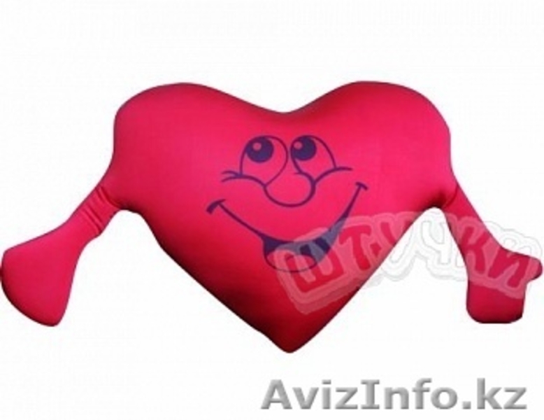 Антистрессовые игрушки, производство Россия - Изображение #1, Объявление #978481