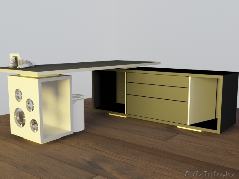 Чертежи в AutoCAD, моделирую в 3ds max - Изображение #1, Объявление #975270