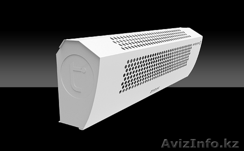 Тепловая завеса - Изображение #2, Объявление #971744