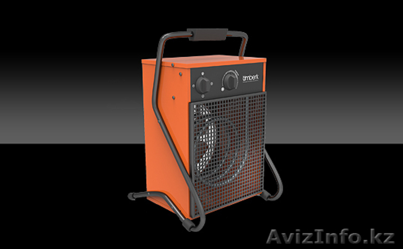 Тепловая пушка Timberk - Изображение #2, Объявление #971742