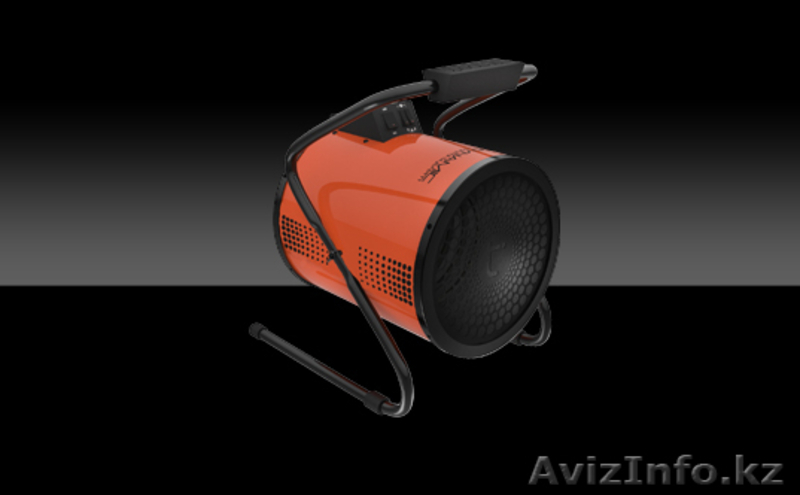 Тепловая пушка Timberk - Изображение #1, Объявление #971742