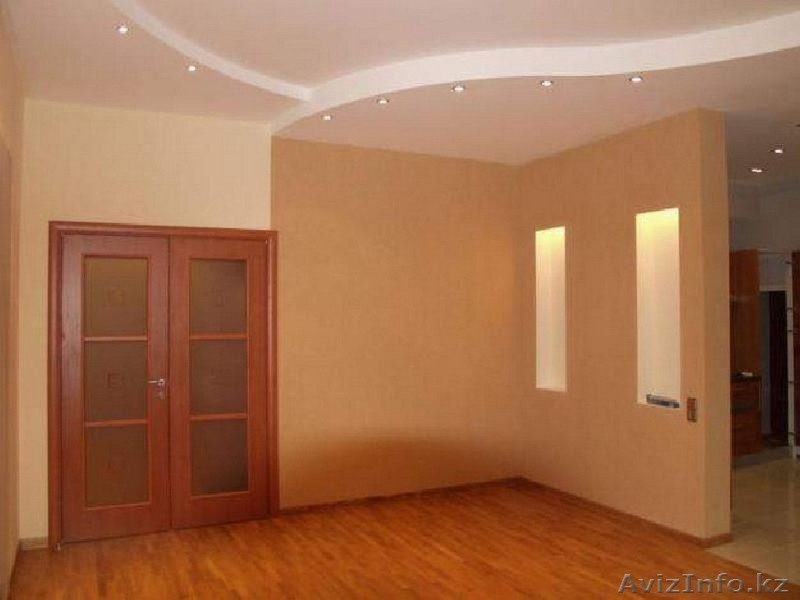 Евроремонт под ключ в Астане. Ремонт квартир. - Изображение #3, Объявление #978794