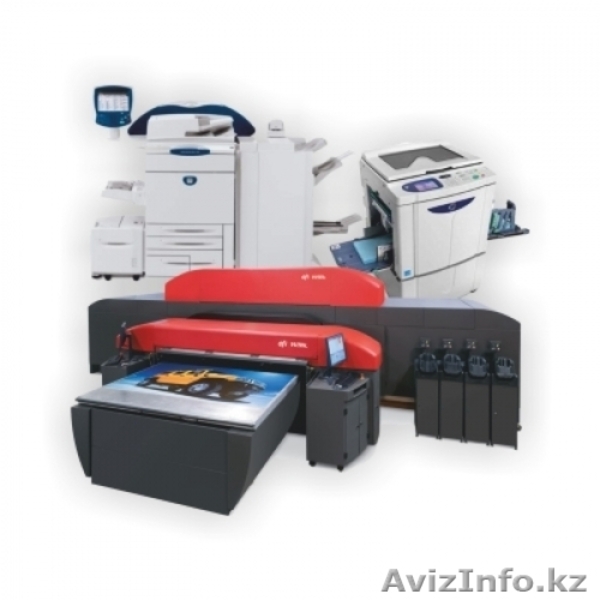 Полиграфия в городе астана  - Изображение #3, Объявление #972292