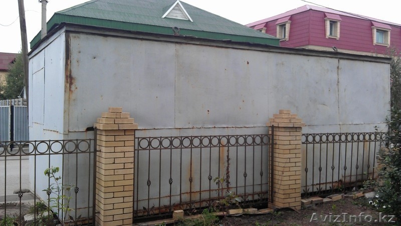 Продам утеплённый строительный вагон - Изображение #1, Объявление #981258