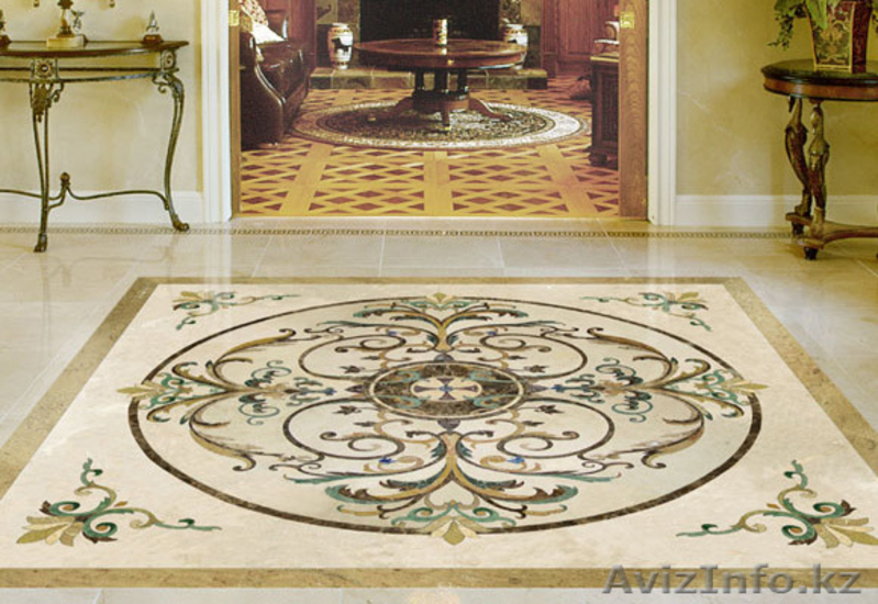 Пано из мрамора и гранита  - Изображение #3, Объявление #973685